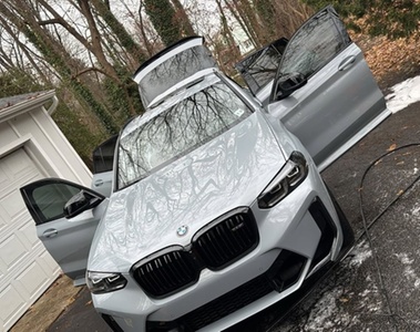 All Star Interior or Exterior Car - Allweatherautodetails