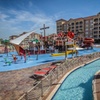 Image 13: Splash into adventure with waterpark fun for all ages!
