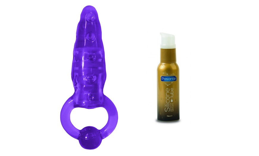 Image 7: Pasante Vibrators 