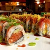 Image 1: Asian Fusion Dining & Drinks – $40 or $60 Value