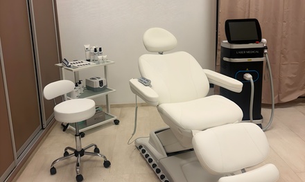 Facial - Deep cleansing - Zina Beauty