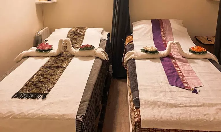 Massage thaï : tradition ancestrale pour relâcher tensions et fatigue