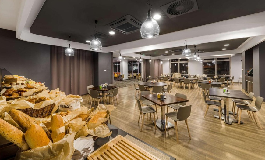 Image 12: Budapest: 2-3 Nächte mit Frühstück, Parken & Late Check-Out