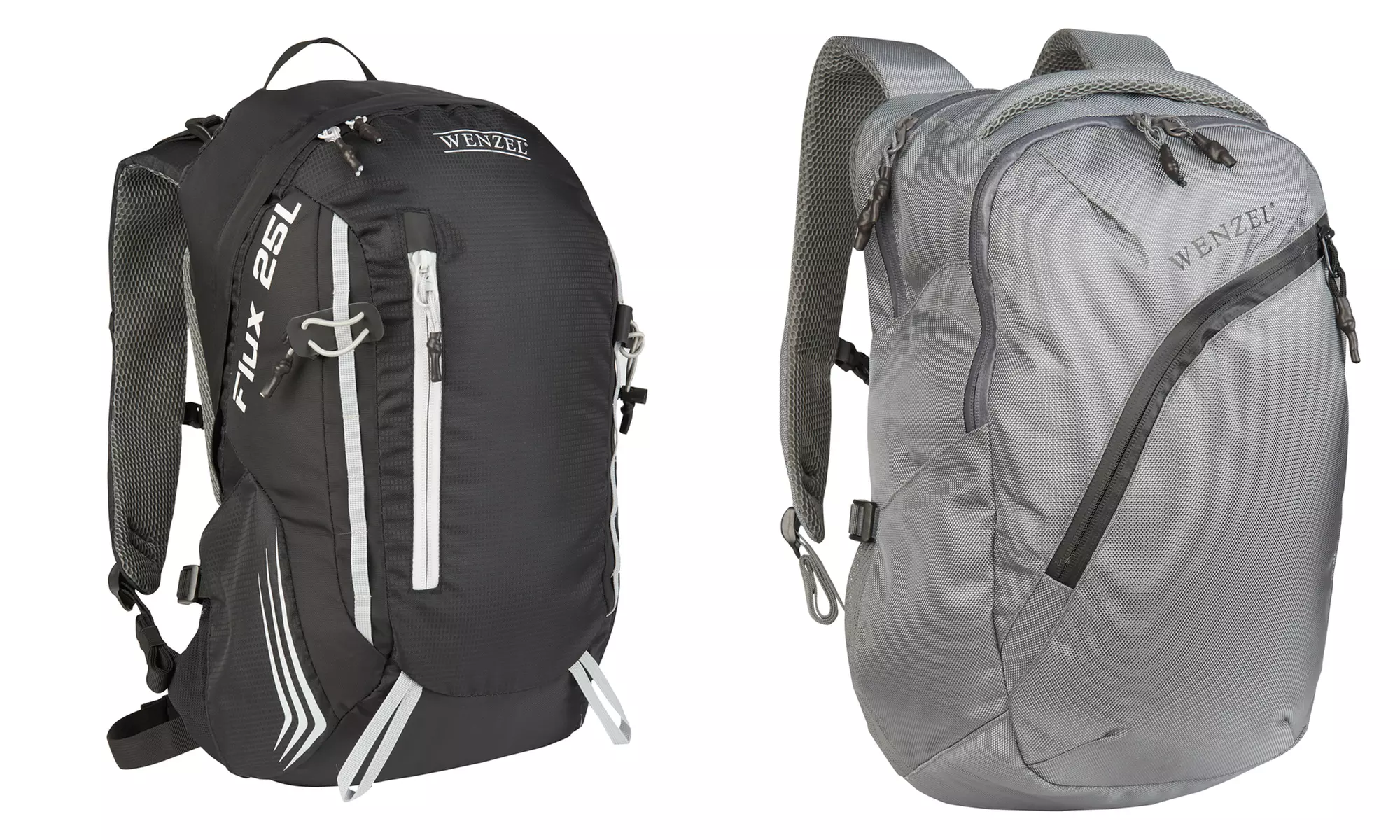 Wenzel Flux 25L Backpack - Primary Image
