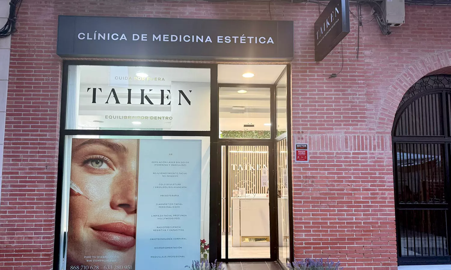 2, 4 o 6 sesiones de core fit y presoterapia para 1 persona