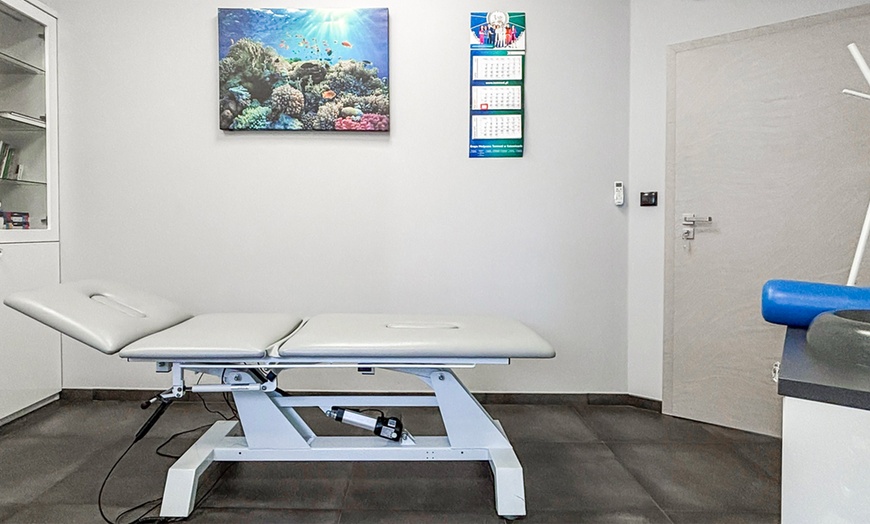 Image 2: Masaż klasyczny: regeneracja i poprawa samopoczucia w 30 lub 60 minut