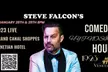 A General Admission Ticket to Steve Falcon's Comedy Hypnosis Hour on January 29, 2025 at 8:00p.m.(Up to 30% Off) - Second Medium