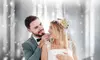 Get Marvleous Memories' 2-, 3-, or 4-Hr Photo Booth Rental with Prints,Backdrop, Setup & More (Up to 61% Off)
