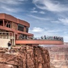 Image 1: Grand Canyon West Rim & Hoover Dam Tour includes Lunch and More