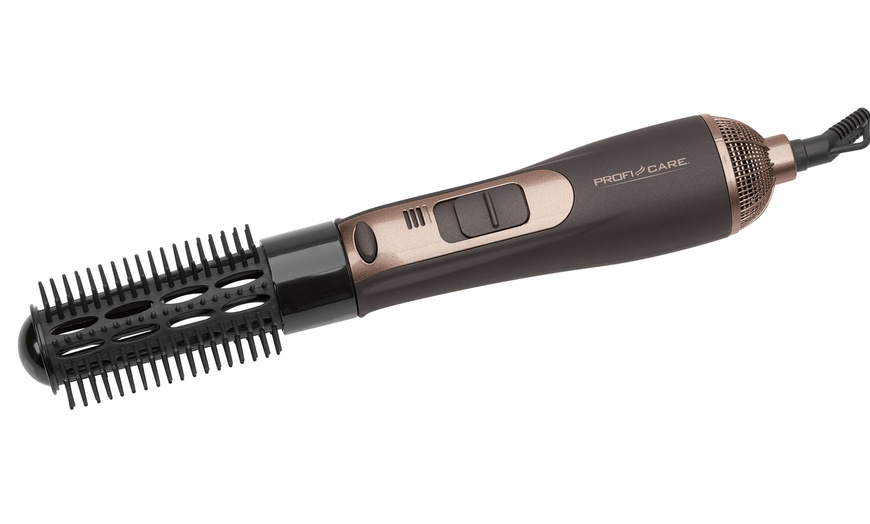 Image 13: Brosse soufflante ou lisseur à air chaud Proficare