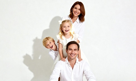 Shooting photo pour 1 ou 2 personnes (durée 1h) - Light and life