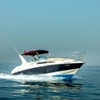 Image 6: Luxury Yacht Rental in Dubai's Arabian Gulf for Up To 8 People