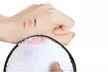 Lot de 3 ou 6 éponges démaquillantes en microfibre lavables - Image 5