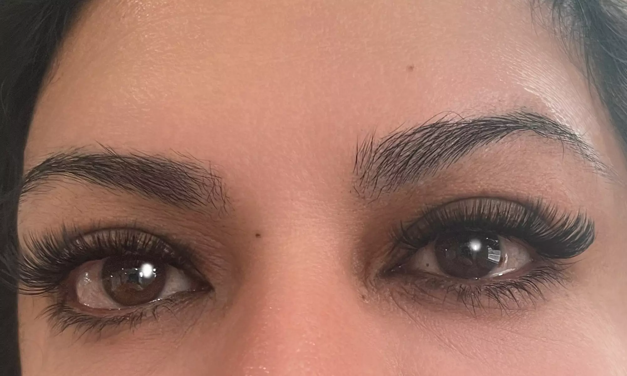 Up to 39% Off on Eyelash Treatment - Latisse at Lash Me Nat - Second Medium