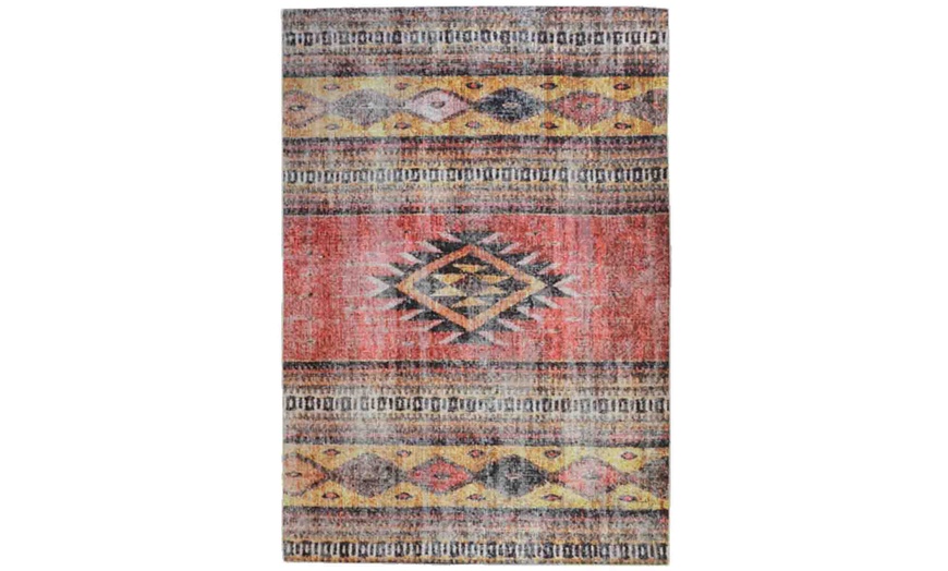 Image 10: Tappeto orientale Aydin