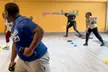 One, Three or Five Movement Classes of Your Choice (45 Min - 1 Hr) at The Aux Wellness Collective—Up to 52% Off - Second Medium