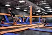 90-Minute or Single-Day Unlimited Jump Passes with SkySocks at Sky Zone - Irving (Up to 30% Off) - Second Medium