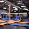Image 2: Save Up to 30% Off on Indoor Trampoline Fun at Sky Zone