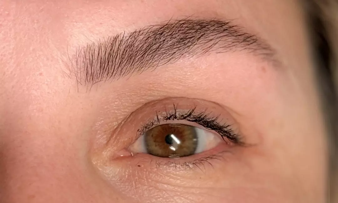 One Permanent Eyeliner, Lipblushing, Microblading or Powder Brows