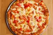Enjoy Two Small Pizza with Appetizer or Large Specialty Pizzas at Brooklyn Pizza (Up To 26% Off) - Second Medium