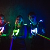 Image 1: 2 oder 4 Runden LaserTag inkl. Ausrüstung für 2 - 6 Personen 