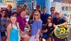 Discover Nashville's Bar Gems with Premium Downtown Nashville or Local Legends Bar Crawl Ticket (Up To 40% Off)