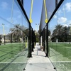 Image 5: 60, 90 or 120 Min Padel Session @8 Am - 12 PM or 3 PM - 11 PM