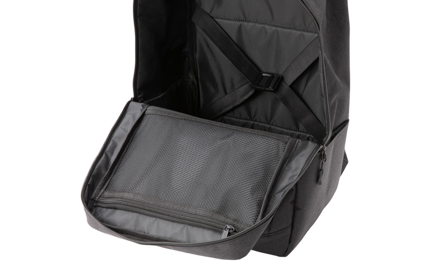 Image 9: Airline Approved Underseat Cabin Backpack