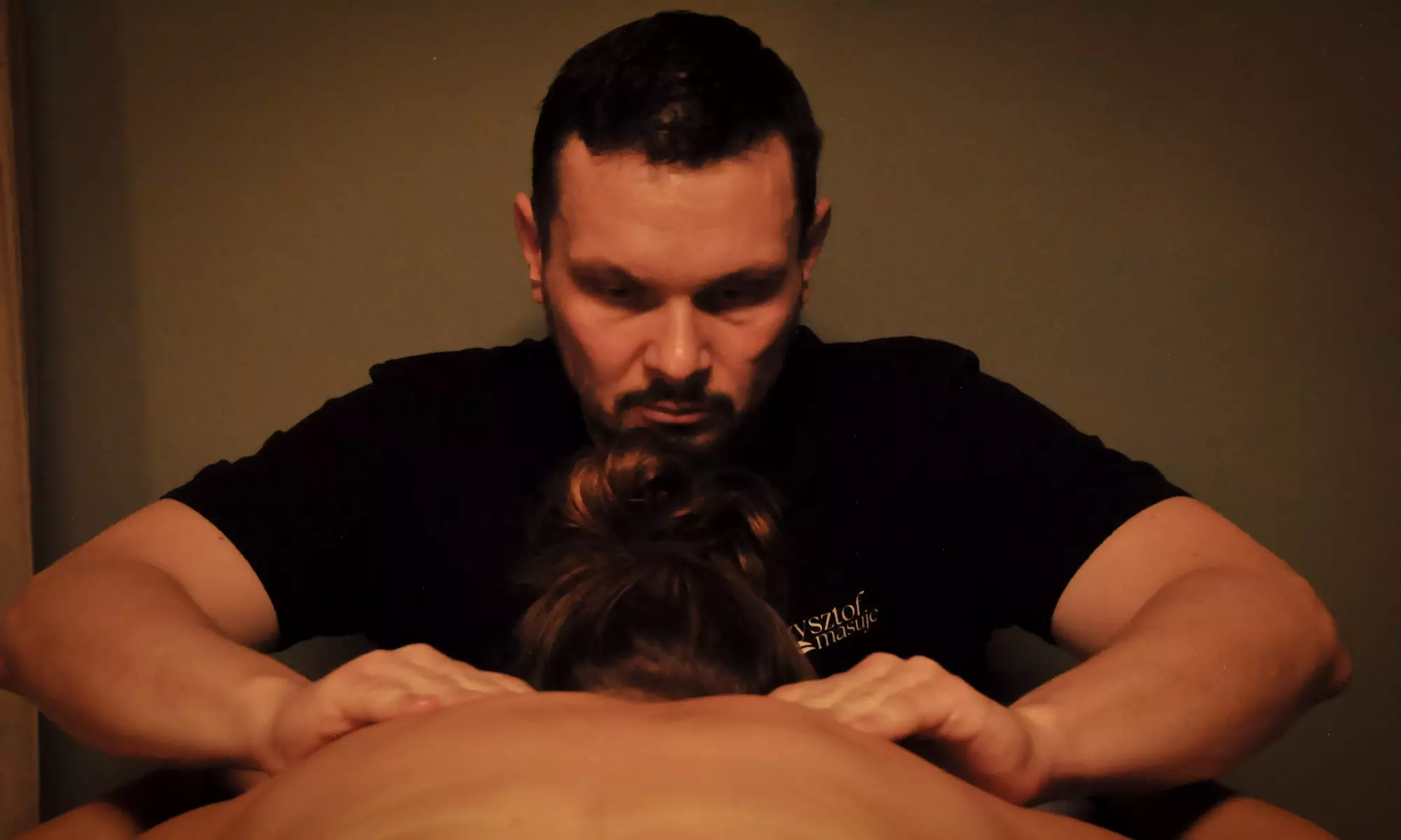 Masaż relaksujący, sportowy, modelujący sylwetkę, liposukcja i więcej