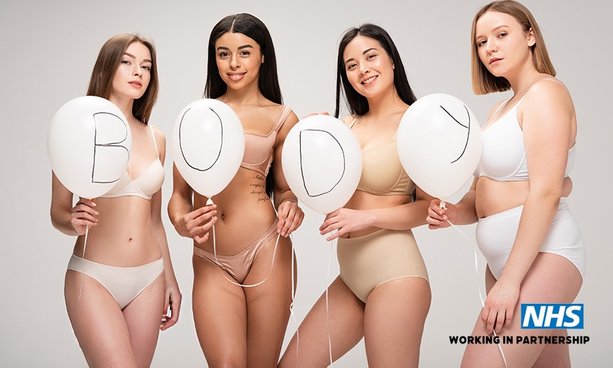 Image 1: One 3D Ultimate Body-Sculpting Session at SkinSpaceUK