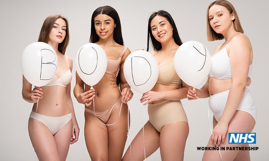 One 3D Ultimate Body-Sculpting Session at SkinSpaceUK