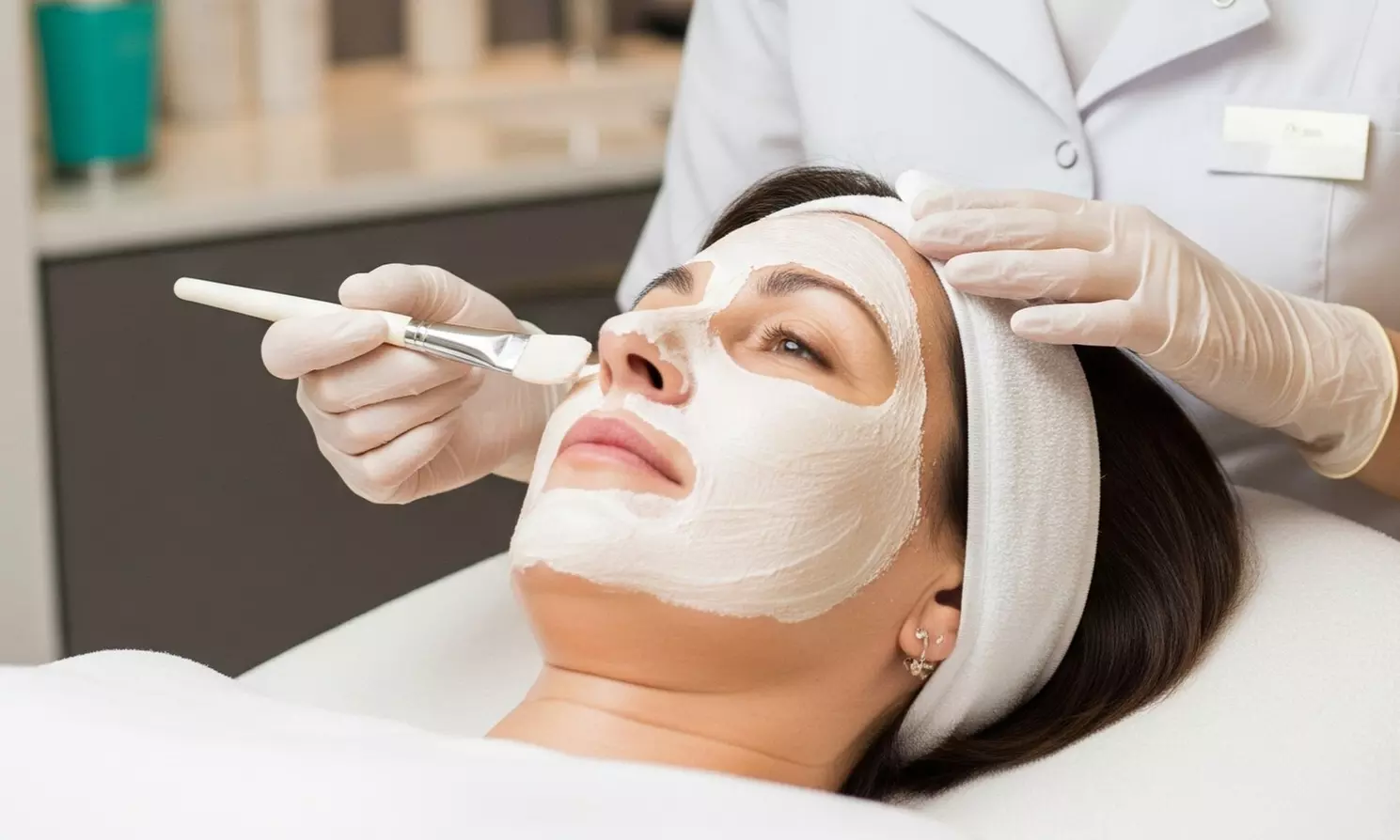 45–90 Min Facials and Body Treatments Including Hydra Facial