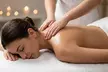 Escape Med Spa Offers 60-Min Swedish Massage or Facial or Couples Package for Relaxation (Up to 57% Off) - Second Medium