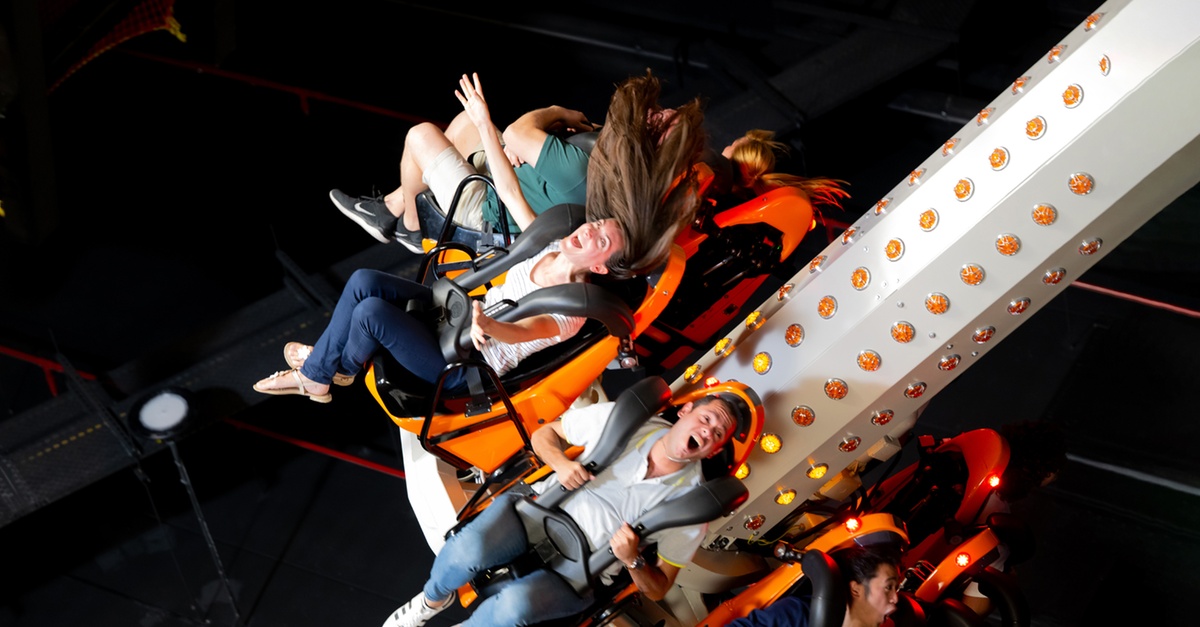 Fun Awaits: Adventure Pass Or Get Tired Playing Pass For One Child Fun Awaits: Adventure Pass Or Get Tired Playing Pass For One Child