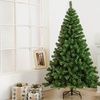 Image 1: Albero di Natale Nordmann con base