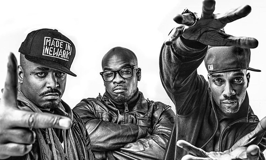 Image 7: Ticket für das "Old but Gold Festival" in München, Frankfurt & Hamburg