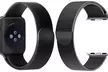 Waloo Milanese Loop Stainless Steel Apple Watch Band - Second Medium