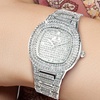 Image 15: SC Crystal Women's Watches