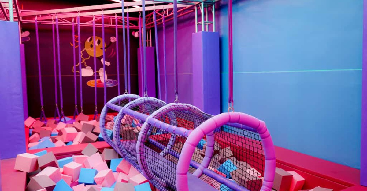Ultimate Fun Awaits: 2-hour Ticket Flipped Pass Or Full-day Access Ultimate Fun Awaits: 2-hour Ticket Flipped Pass Or Full-day Access