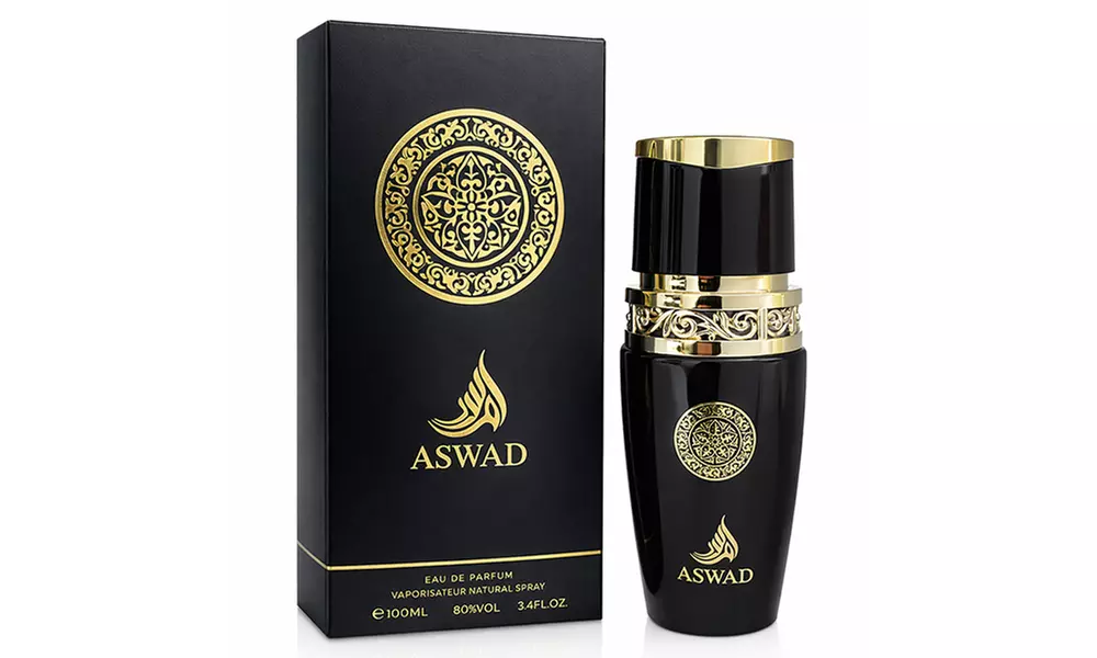Set regalo fragranze arabe AFAQ