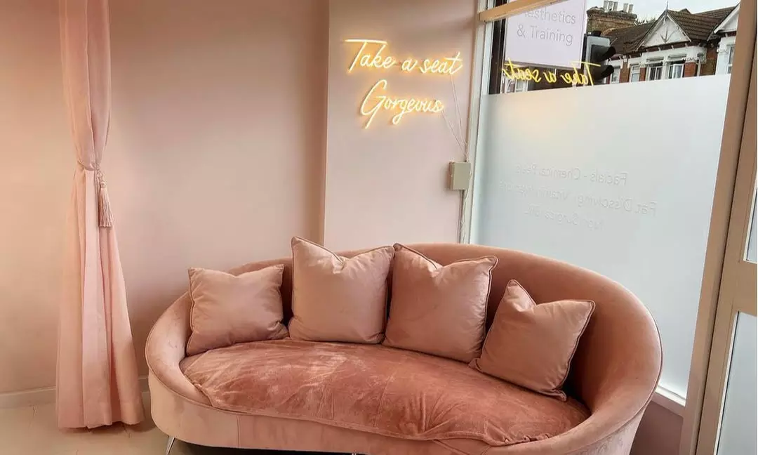 Get Radiant Skin: 1, 3, or 6 Sessions of Microneedling with Salmon DNA at AM Beauty by Alexandra (Up to 64% Off) - Second Medium