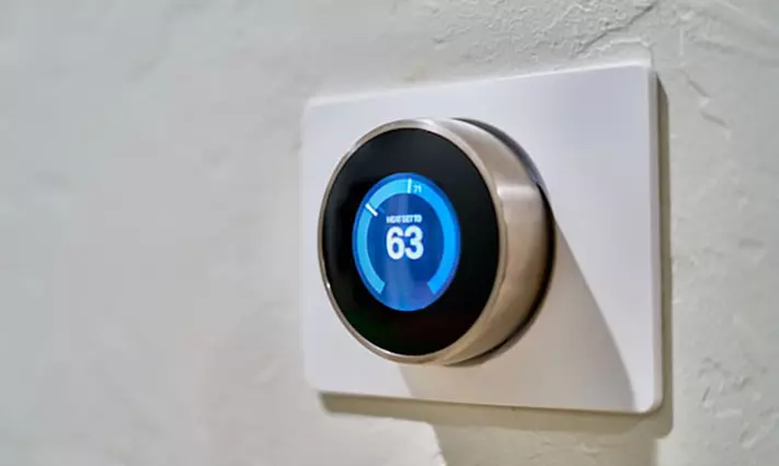 HVAC Maintenance Checkups: One to Three Sessions + Drain Line Flush at AC and Heat - Up to 70% Off - Second Medium