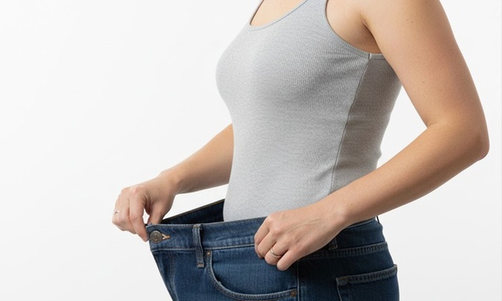 3 o 6 sesiones de tratamiento reductor con termoterapia y presoterapia