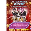 Image 1: Circ de Nadal K-Pop: entrada general en diciembre y enero en Valencia