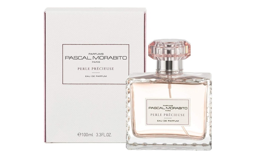 Image 2: Eau de parfum pour femme au choix Pascal Morabito