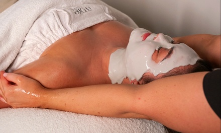 One 60-Minute Relaxation Massage - More Clinic