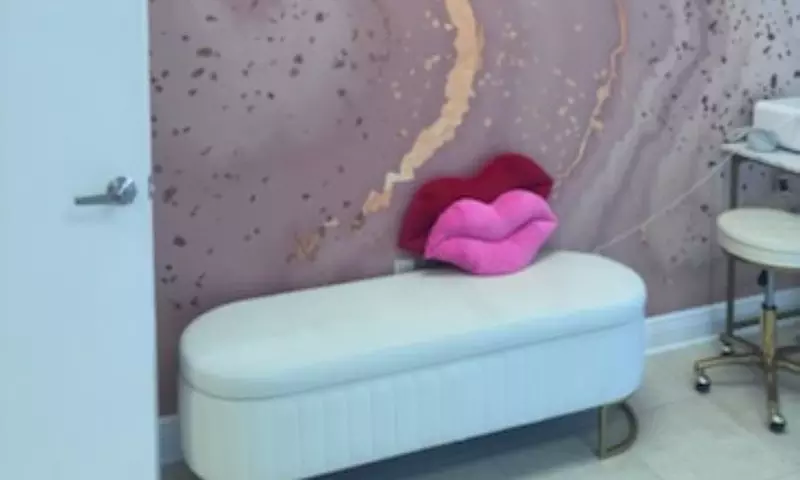 Lip Filler Restylane (1/2 or 1 Syringe) or Hyaluronic Acid Treatment