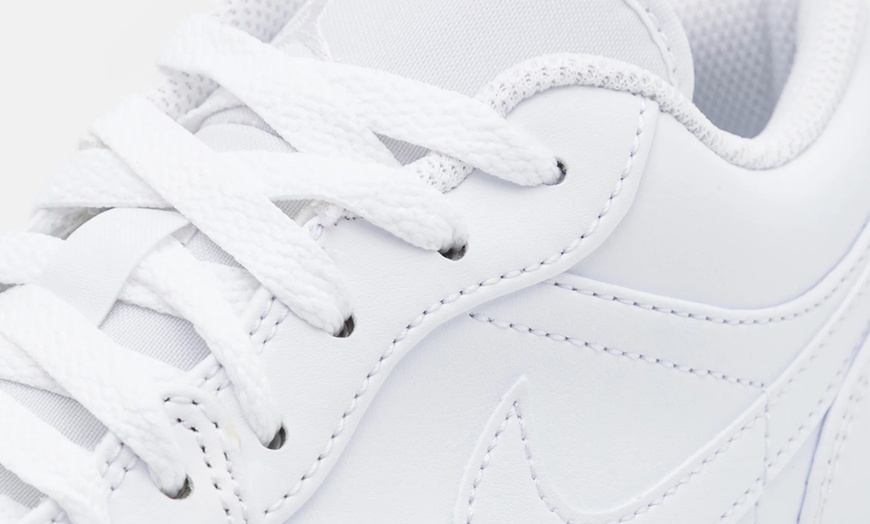 Image 10: Nike Air Jordan Low Men's Trainers