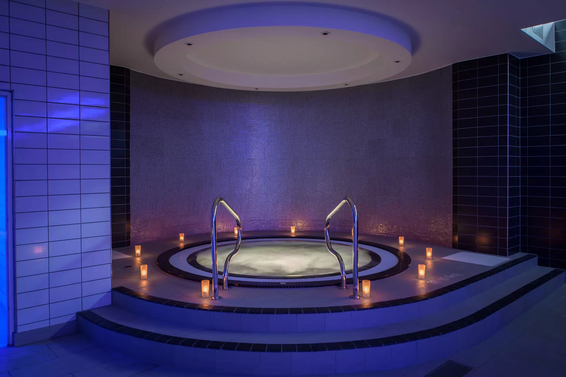 Luxurious Spa Day w/ Treatments, Prosecco & Optional Afternoon Tea