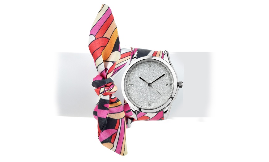 Image 18: Orologio da donna SC Crystal